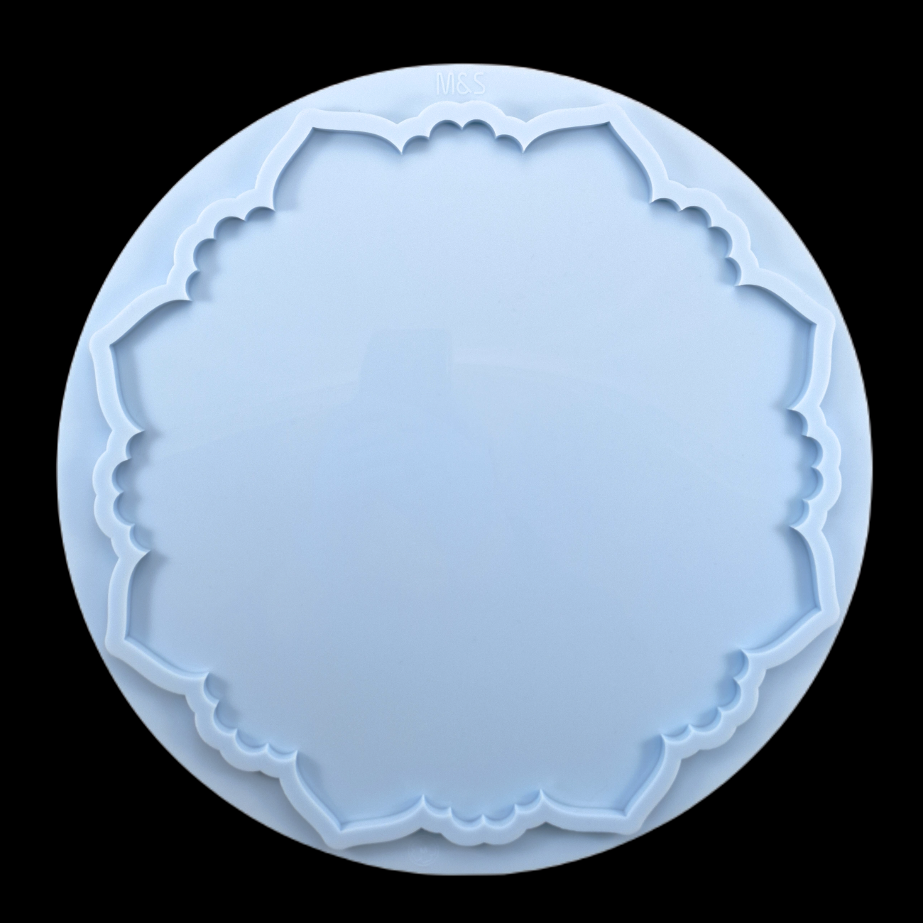 Theme - Oriental – Molds and Shapes