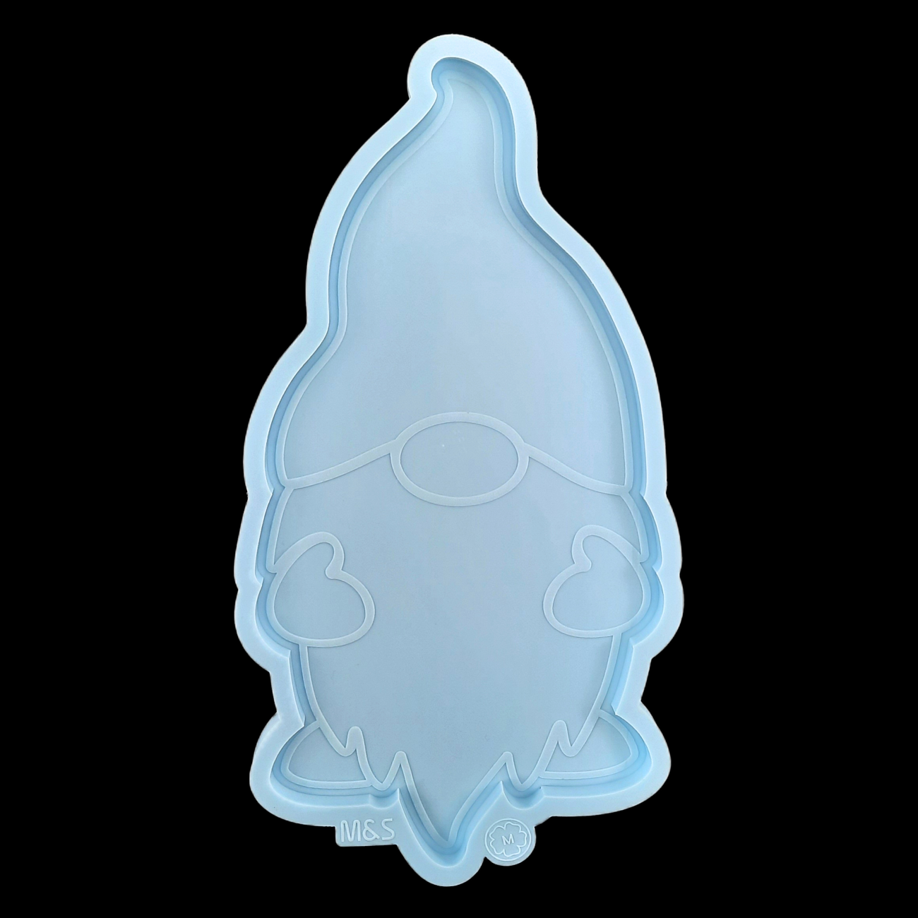 Gnome - Christmas Tray