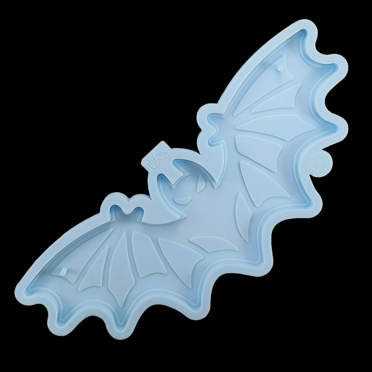 Halloween Bat Hanger (L)