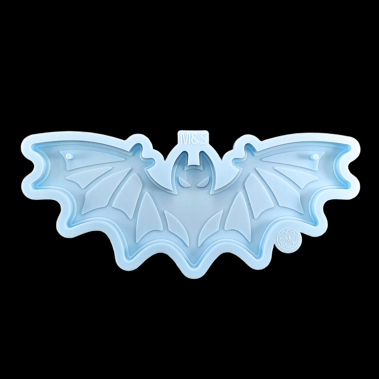 Halloween Bat Hanger (M)