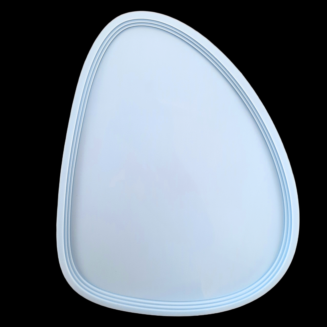 Cascade Pebble Tray (XL)