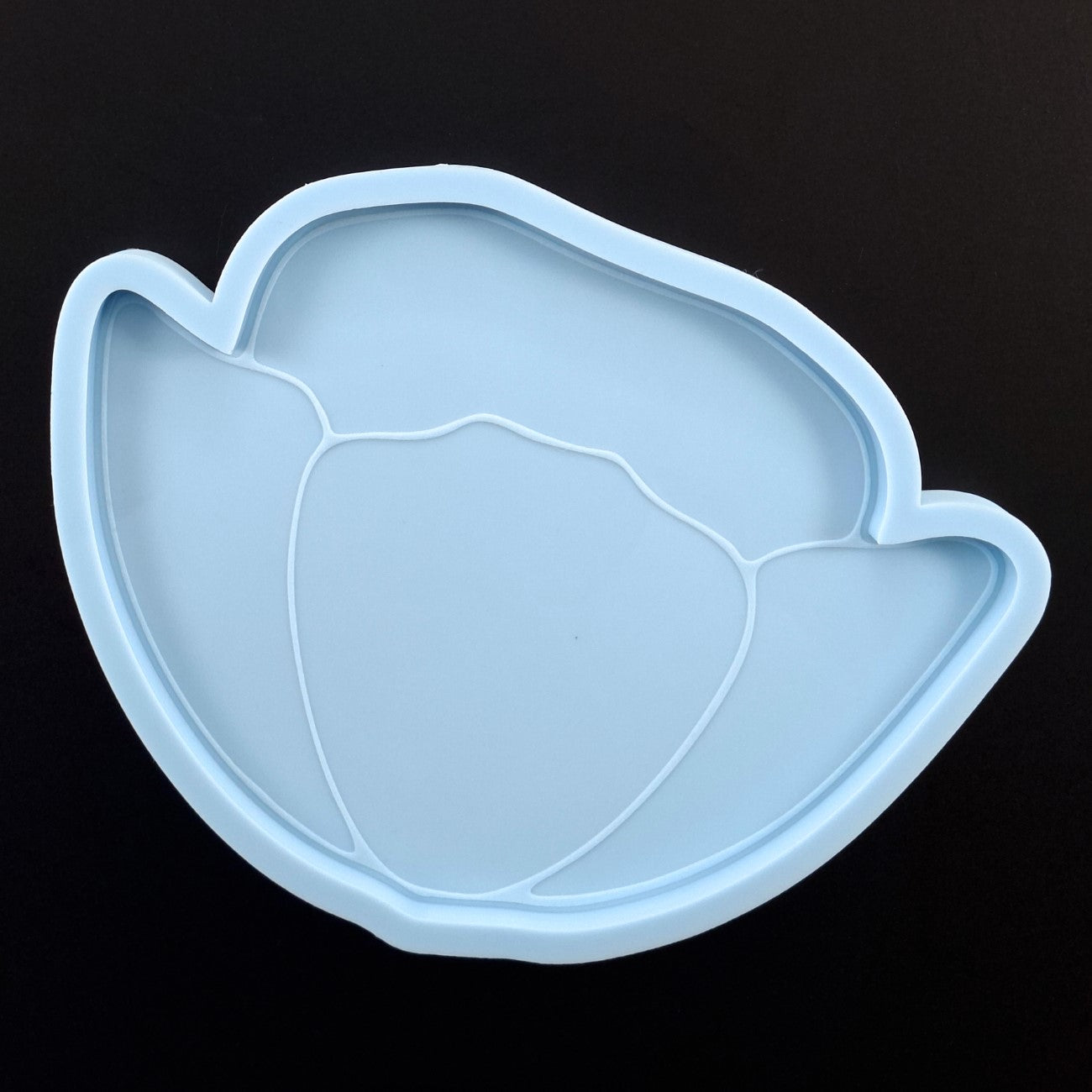 Flower Theme - Poppy