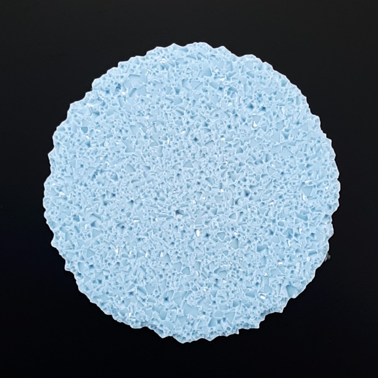 Inlay - Druzy – Molds and Shapes B.V.
