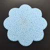 Druzy Inlay mold - Daisy (Medium - 6 3/10")