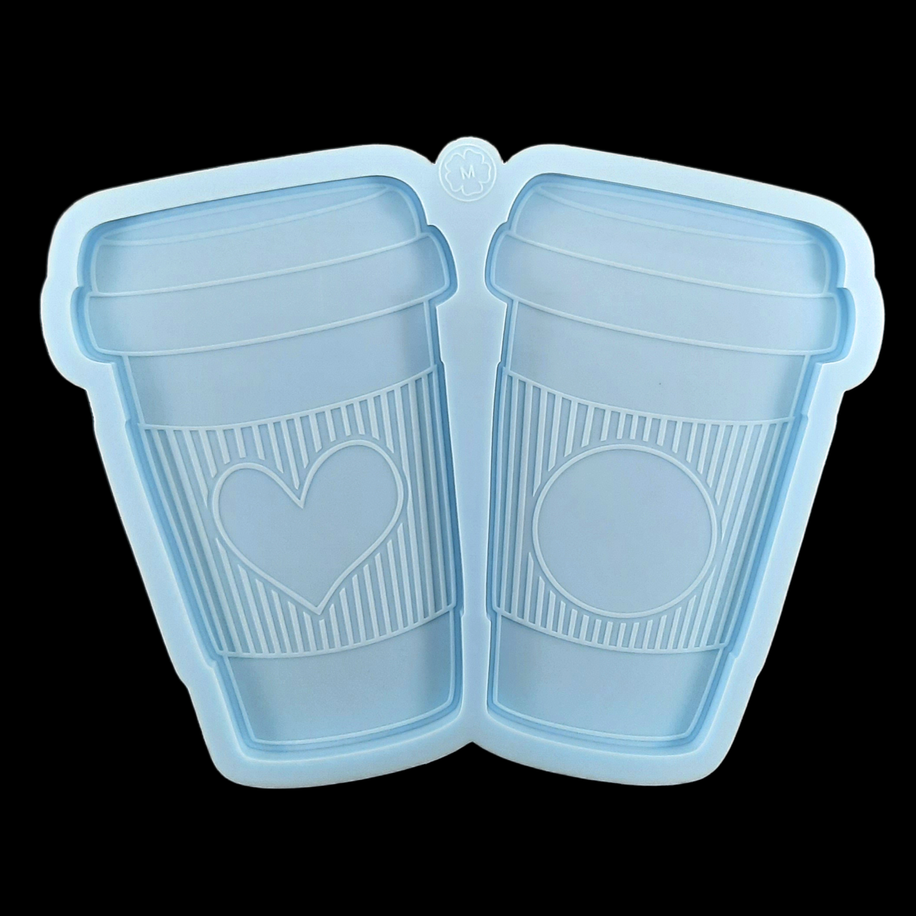 Two Cups 2 Go (Large)