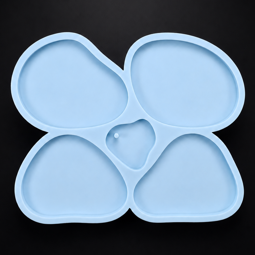 Cobble Coasters
