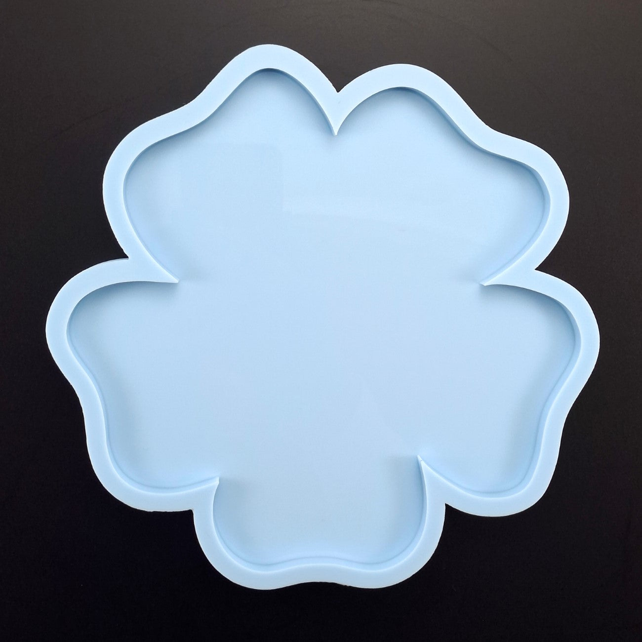 Flower Tray - Geranium (M)