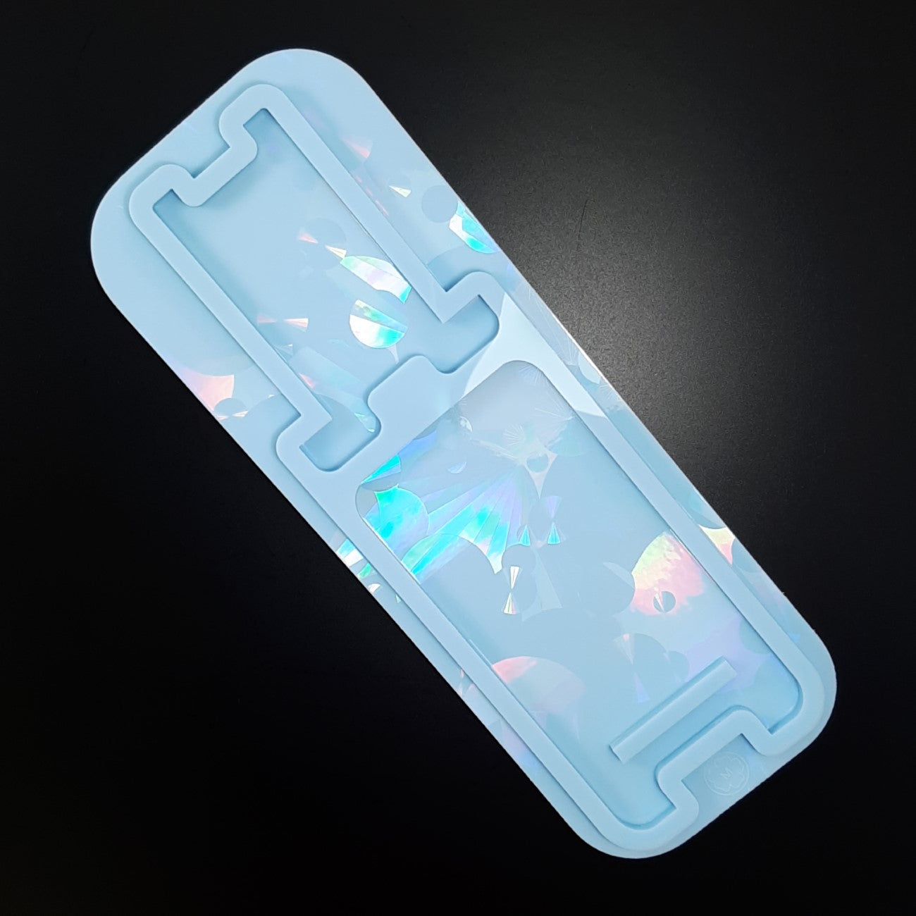 Holographic iPhone Telephone stand