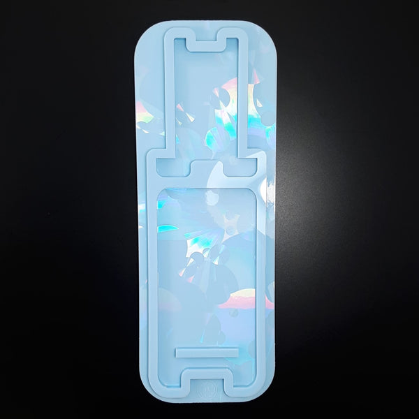 Holographic iPhone Telephone stand