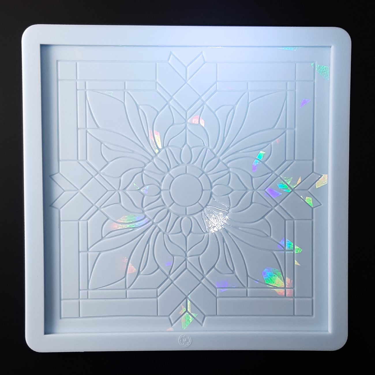 Mold - Holographic tray