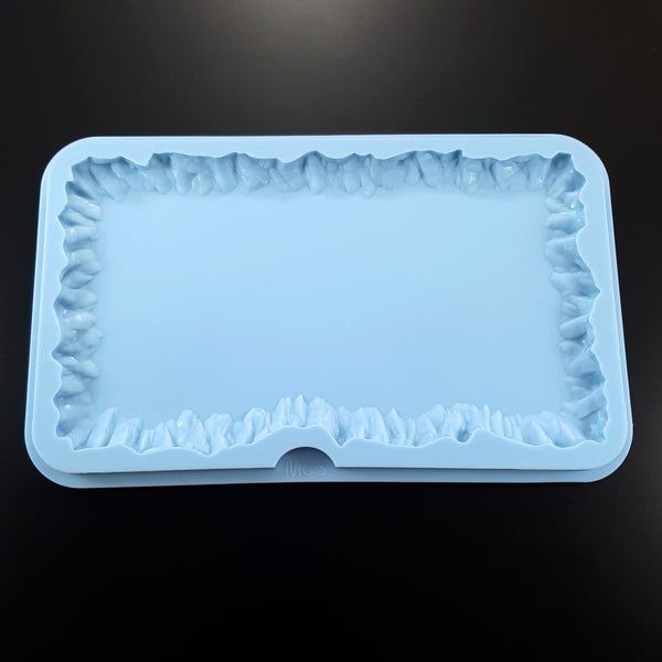 Rough & Tough Rectangular tray (L)