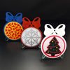 Decorative Christmas ornament - Snowflake