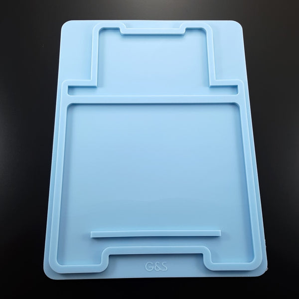 iPad tablet standaard (groot)