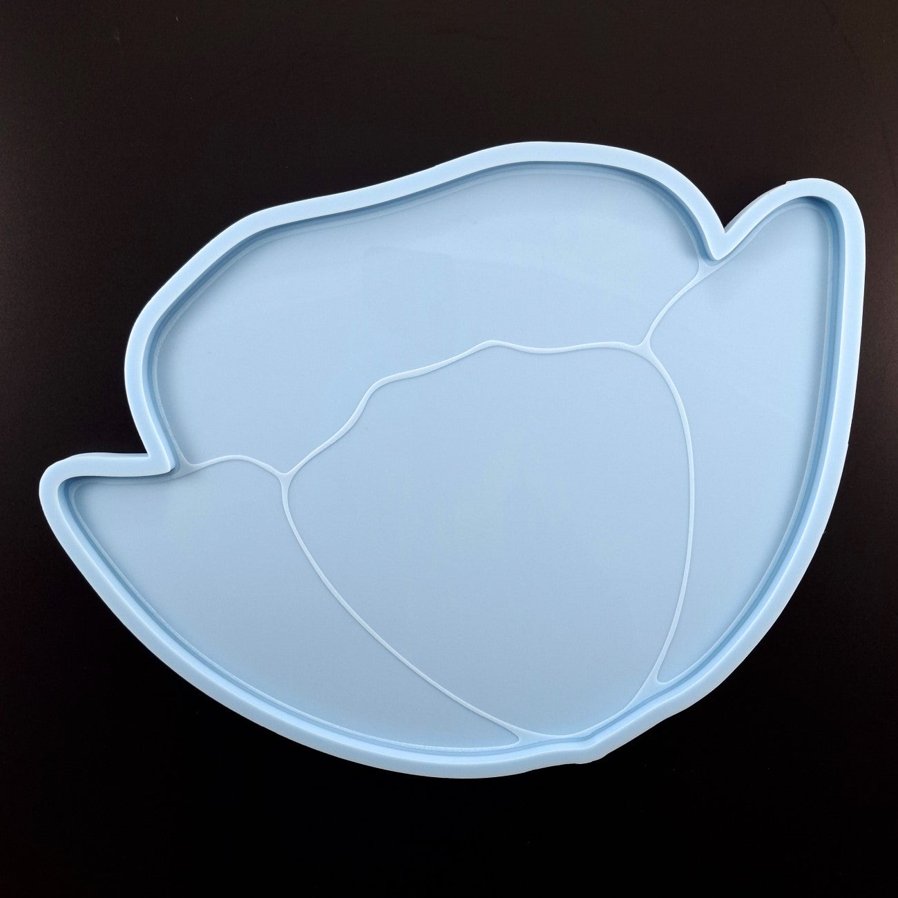 Flower Tray - Poppy (XL)