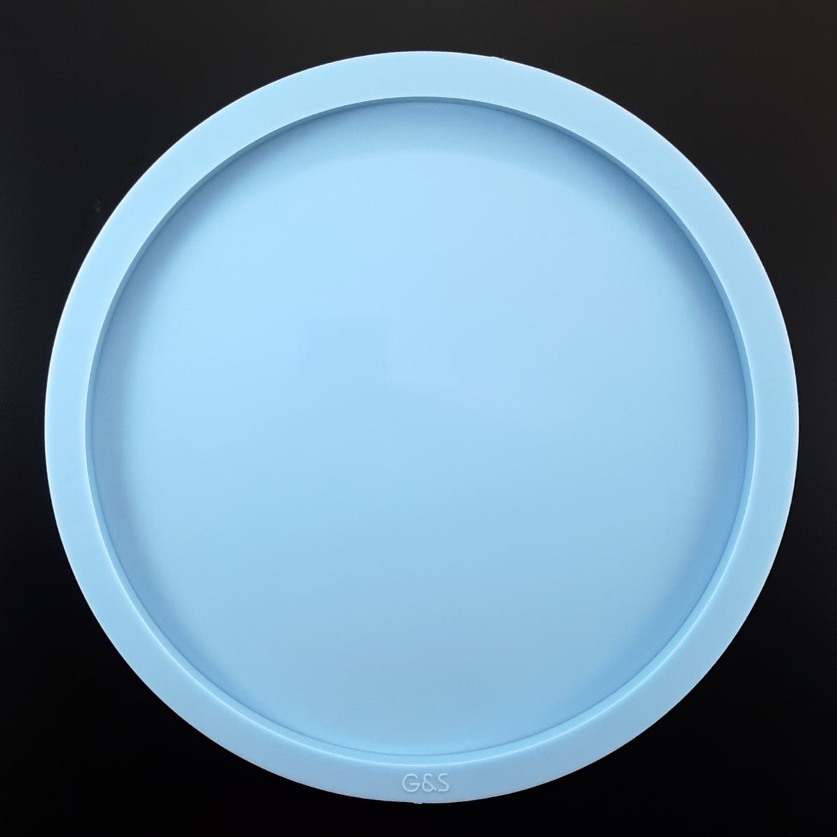 Disk Mold Basic shapes – Molds and Shapes B.V.