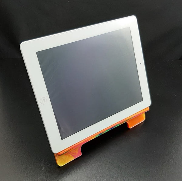 iPad (tablet) stand - Large