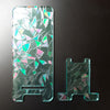 Telephone stand XL - Holo Broken Glass