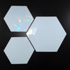 Inlay mold - Hexagon Honeycomb (M)