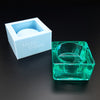 Square Tealight Candle holder