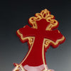 Decorative religious Cross