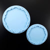 Set of 2 molds - Magical trays (S + M)