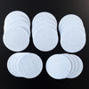 Inlay molds for round coasters #14 - 4x