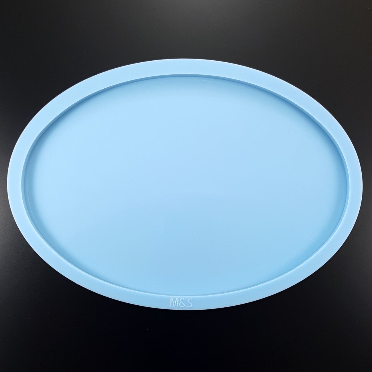 XL Oval tray