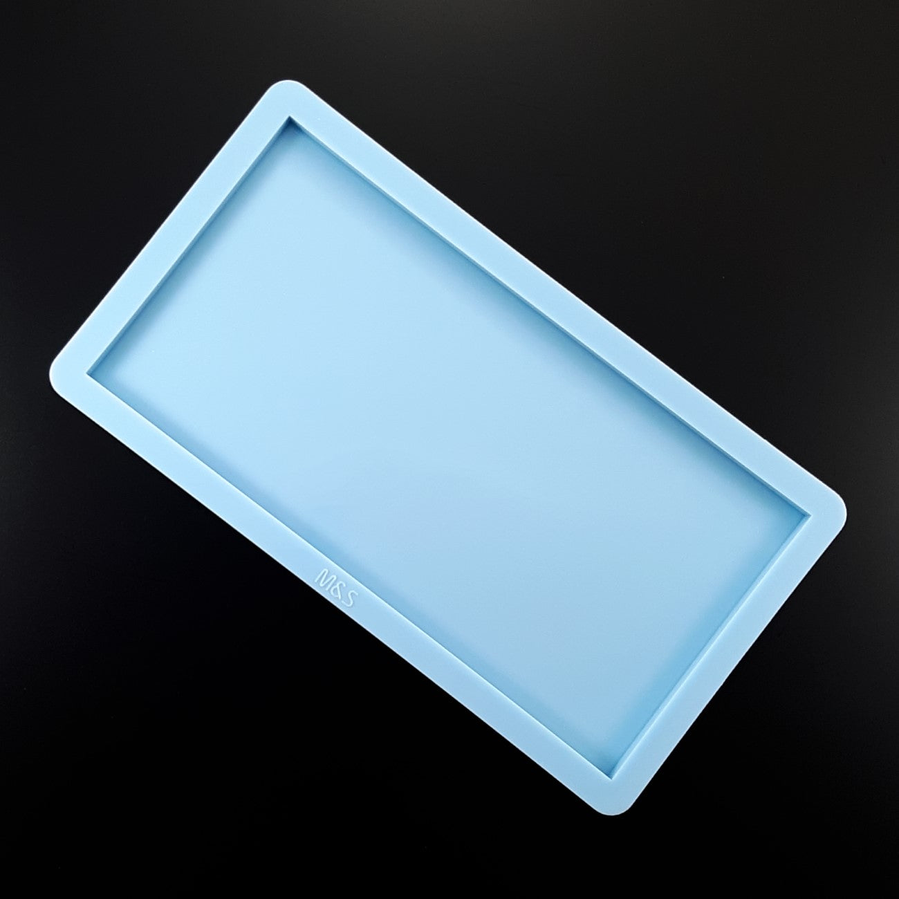 Rectangular Tray (15x30x1 cm)